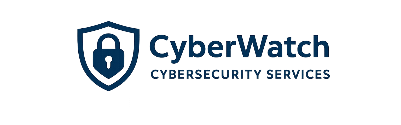 CyberWatch – Cybersecurity Services